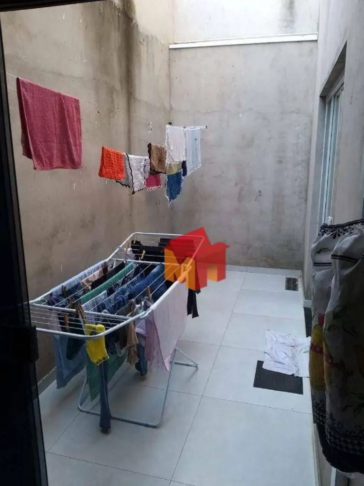 Sobrado, 3 quartos, 198 m² - Foto 8