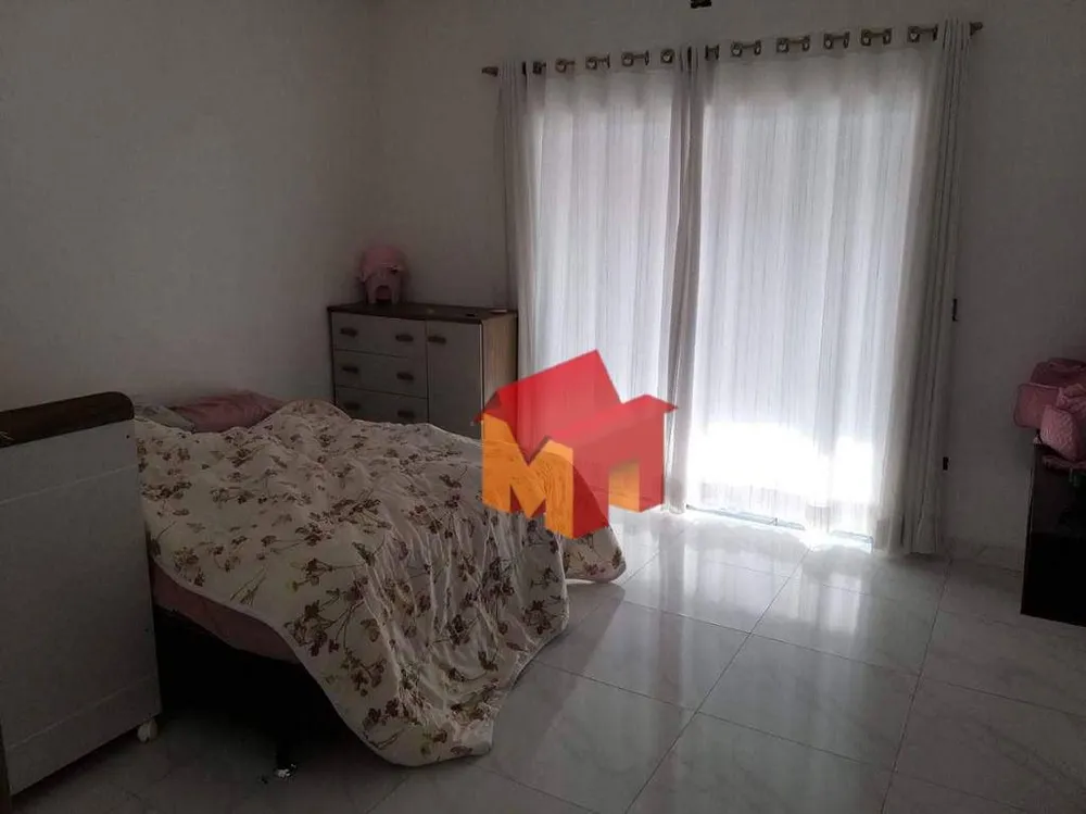 Sobrado, 3 quartos, 198 m² - Foto 11