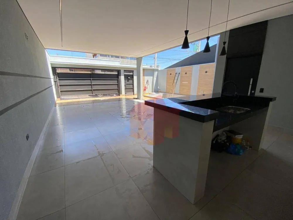 Casa, 3 quartos, 177 m² - Foto 10