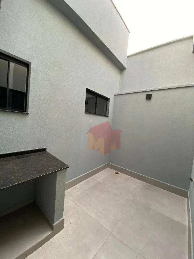 Casa, 3 quartos, 177 m² - Foto 2
