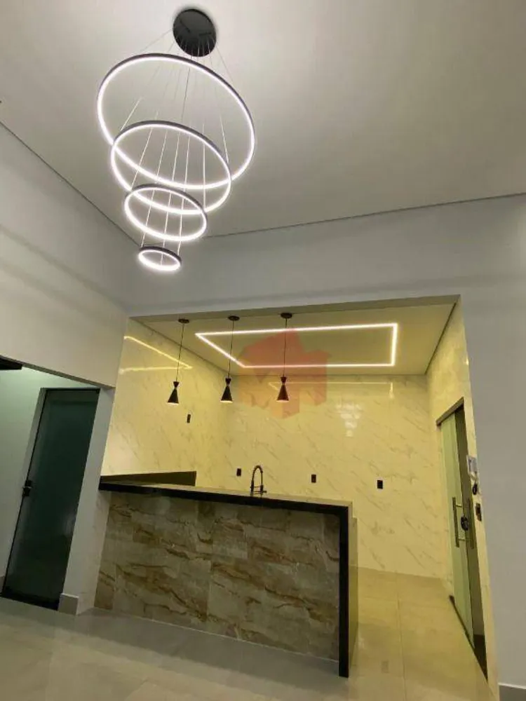 Casa, 3 quartos, 177 m² - Foto 9