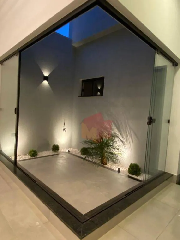 Casa, 3 quartos, 177 m² - Foto 8