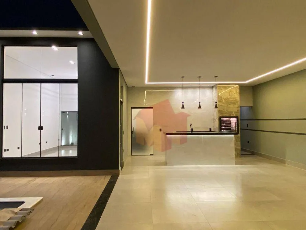 Casa, 3 quartos, 177 m² - Foto 1