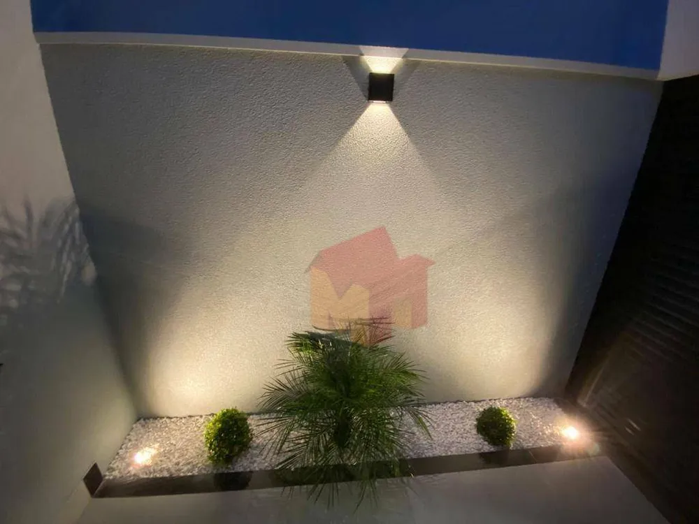 Casa, 3 quartos, 177 m² - Foto 4