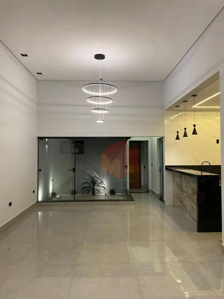 Casa, 3 quartos, 177 m² - Foto 8