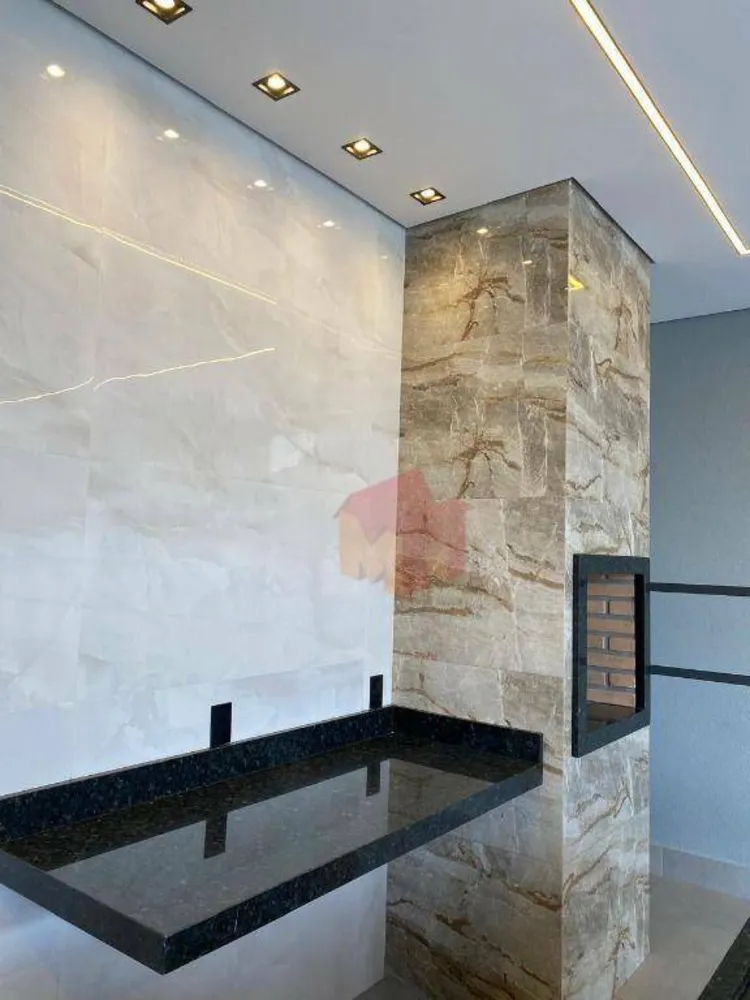 Casa, 3 quartos, 177 m² - Foto 12