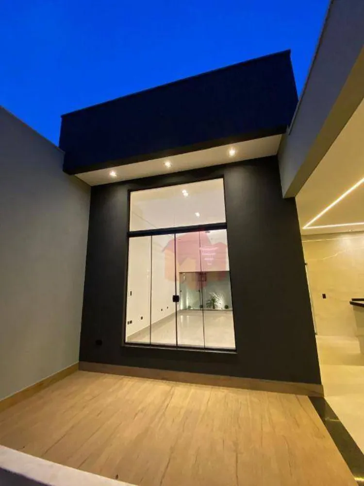 Casa, 3 quartos, 177 m² - Foto 7
