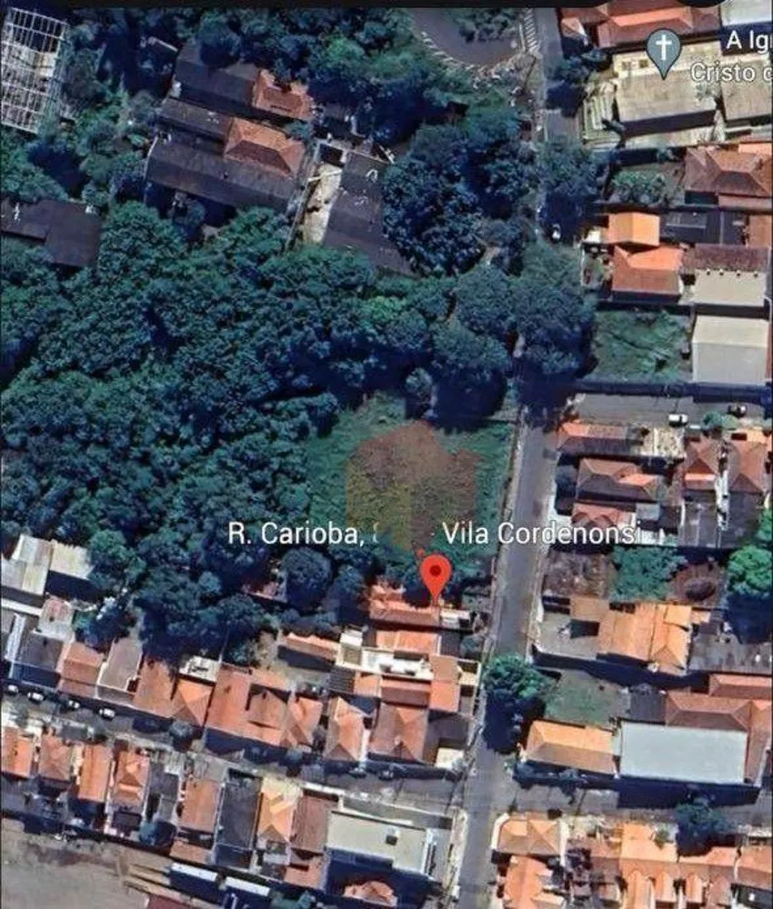 Terreno, 2055 m² - Foto 2