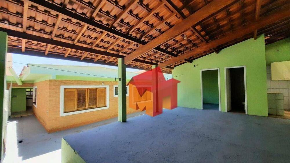Casa, 4 quartos, 150 m² - Foto 2