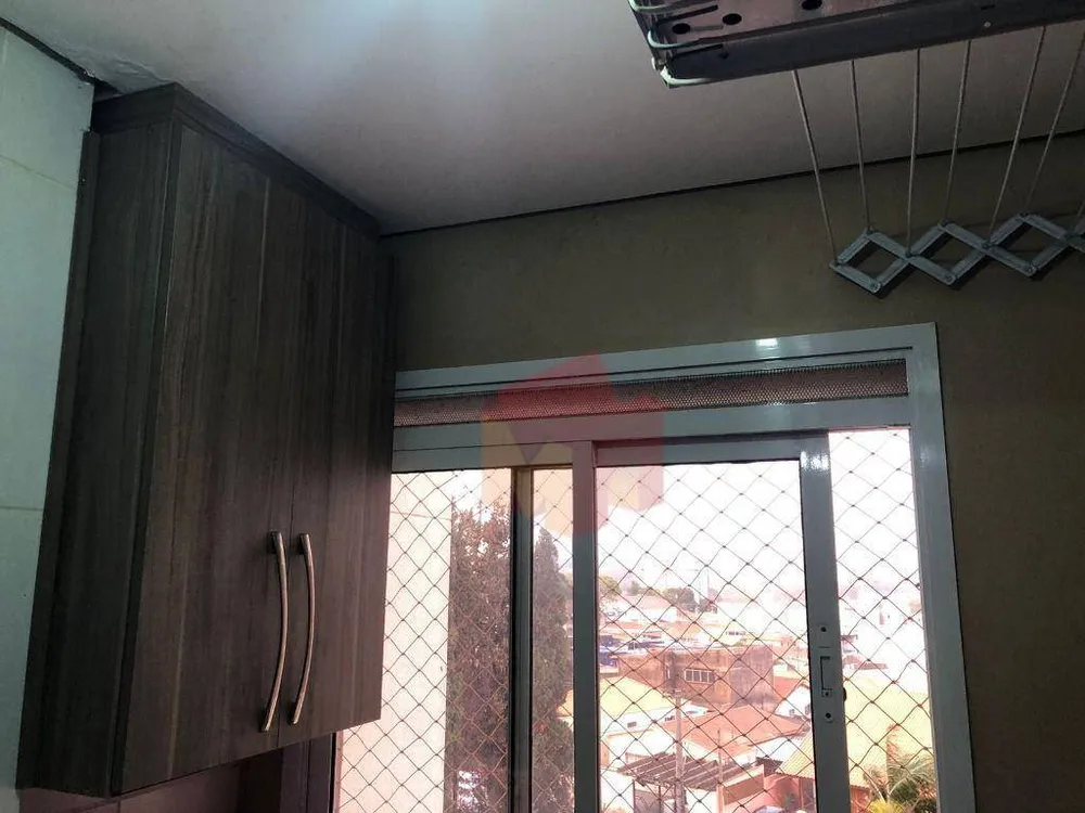 Apartamento, 3 quartos, 69 m² - Foto 4