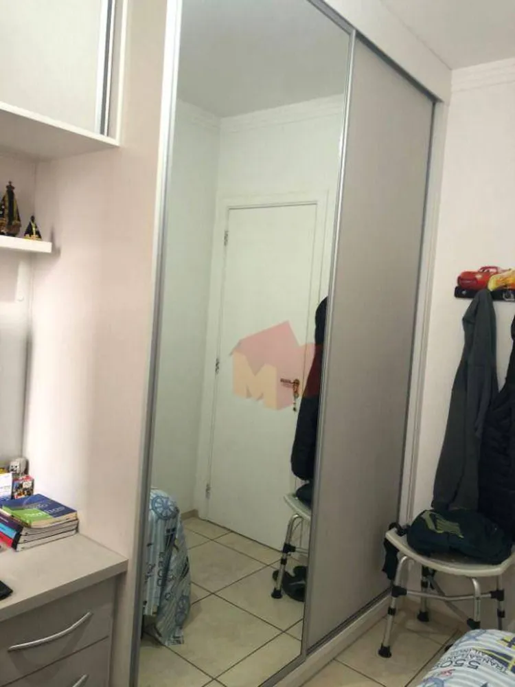 Apartamento, 3 quartos, 69 m² - Foto 8