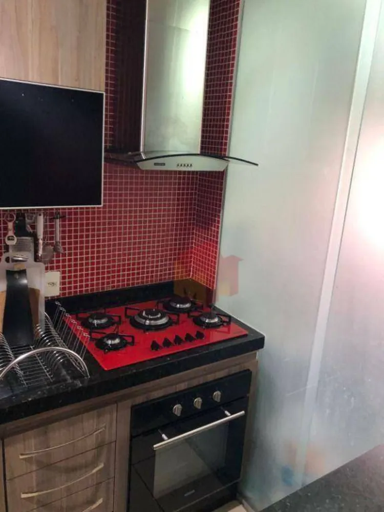 Apartamento, 3 quartos, 69 m² - Foto 2