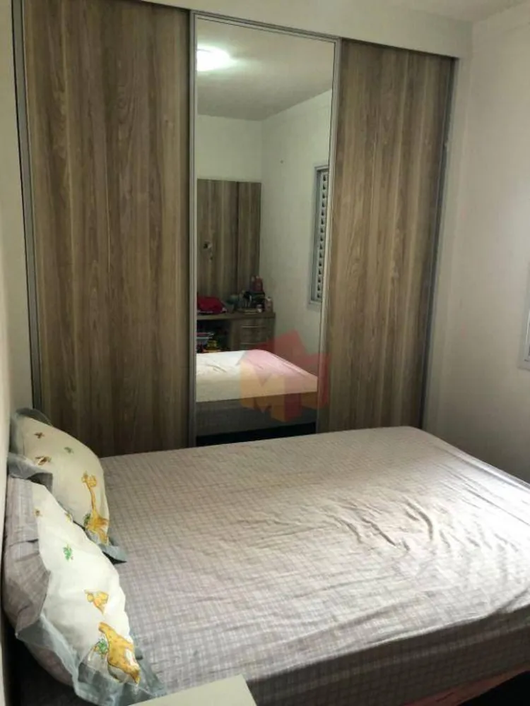 Apartamento, 3 quartos, 69 m² - Foto 14