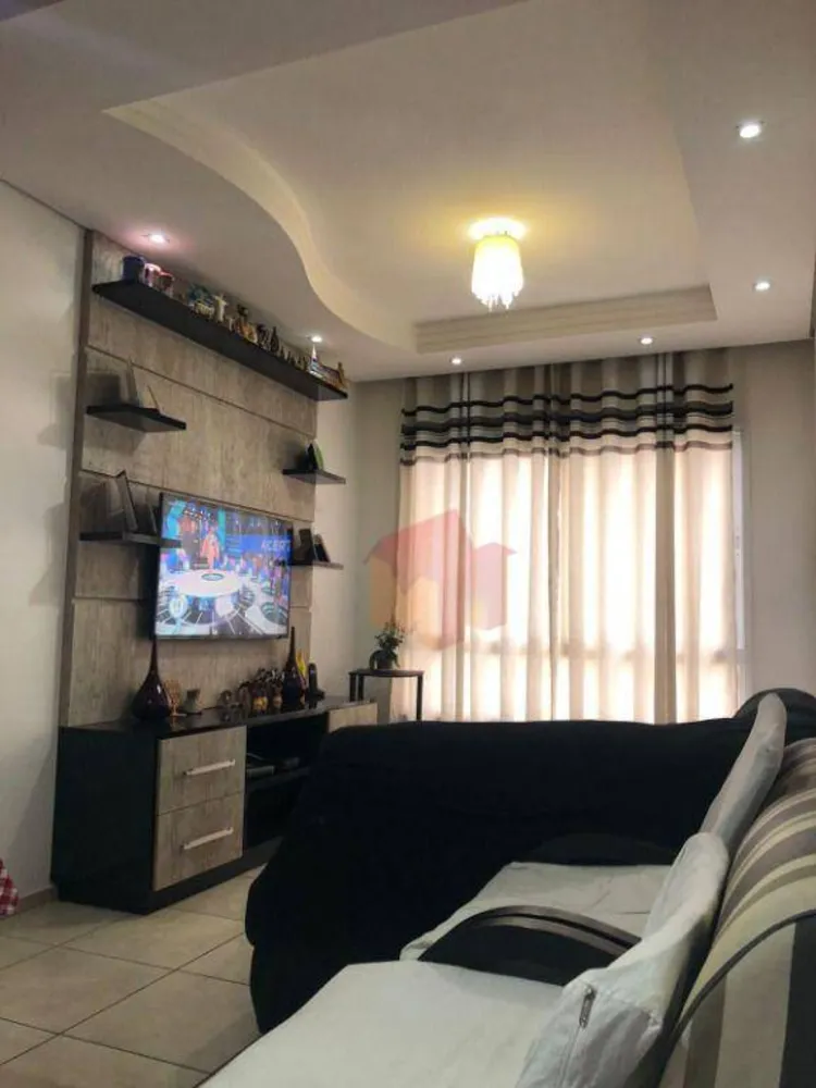 Apartamento, 3 quartos, 69 m² - Foto 5