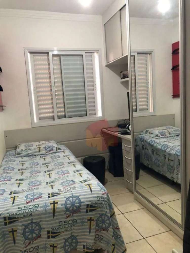 Apartamento, 3 quartos, 69 m² - Foto 12