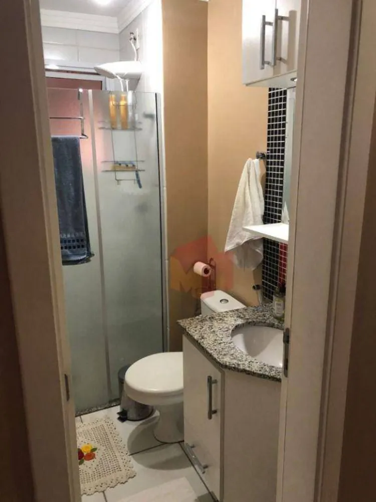 Apartamento, 3 quartos, 69 m² - Foto 10