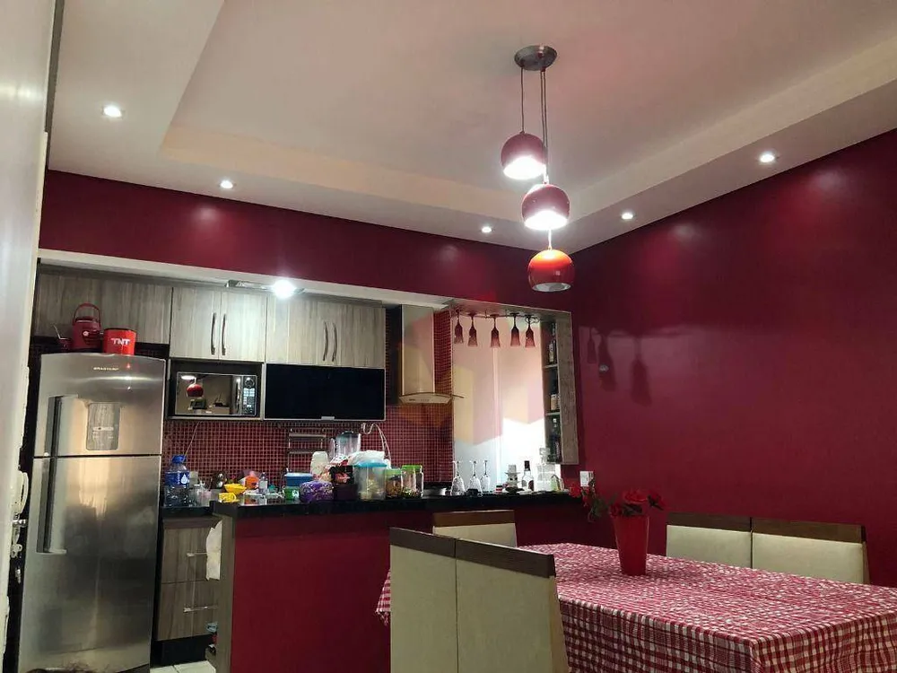 Apartamento, 3 quartos, 69 m² - Foto 1