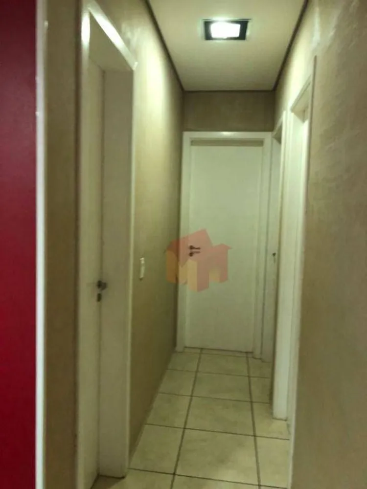Apartamento, 3 quartos, 69 m² - Foto 9