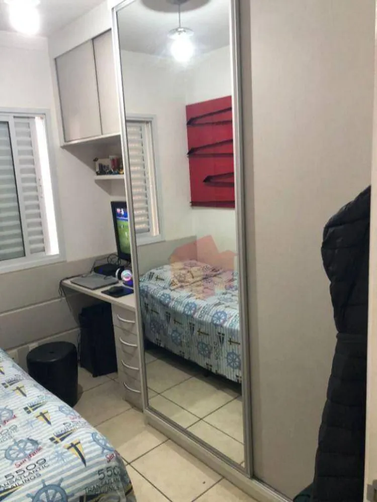 Apartamento, 3 quartos, 69 m² - Foto 7