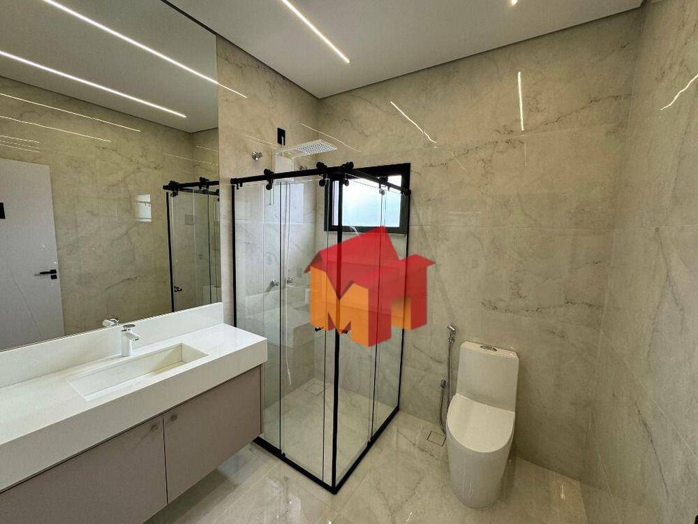Casa de Condomínio, 3 quartos - Foto 14