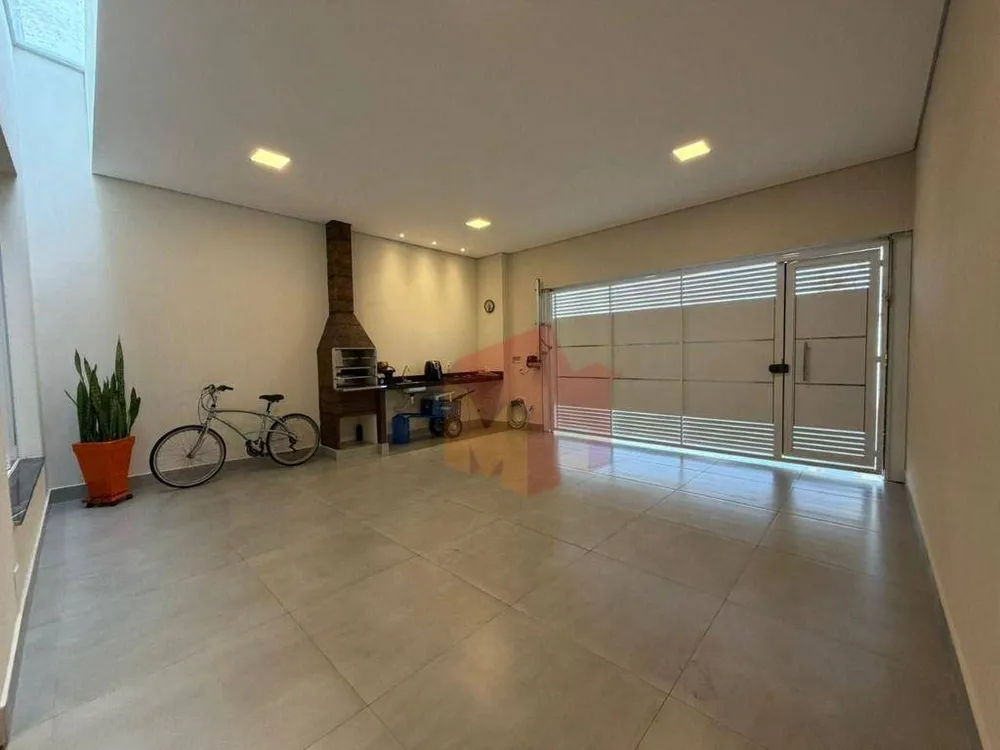 Casa, 3 quartos, 106 m² - Foto 2