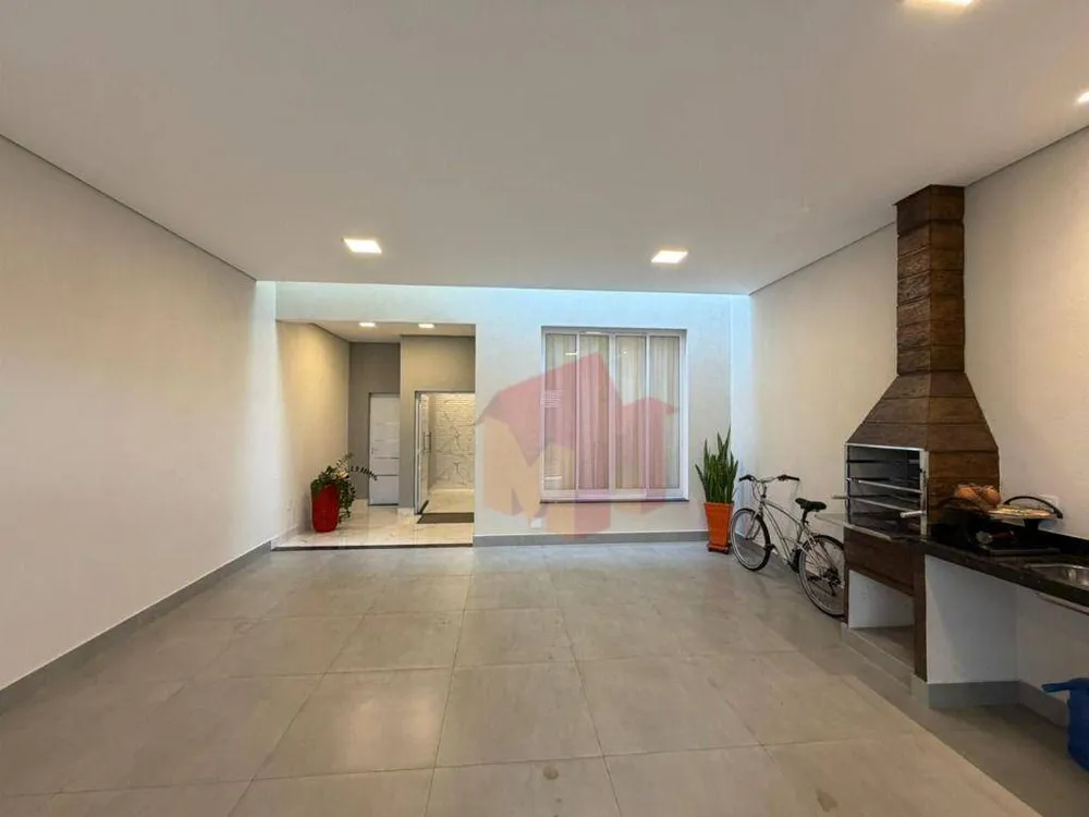 Casa, 3 quartos, 106 m² - Foto 5