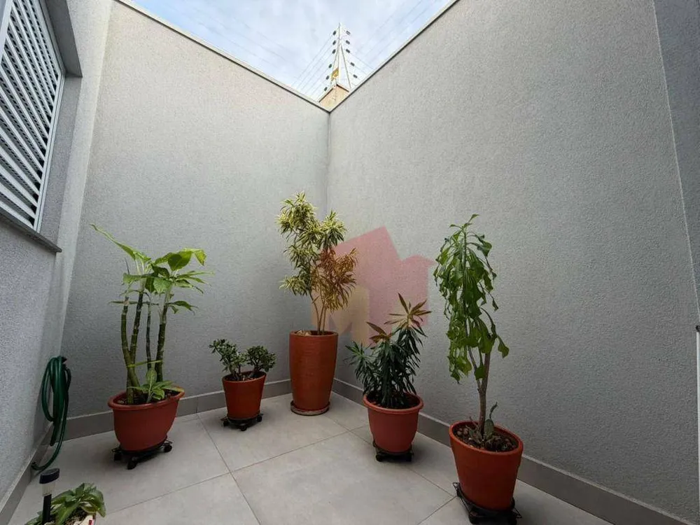 Casa, 3 quartos, 106 m² - Foto 16