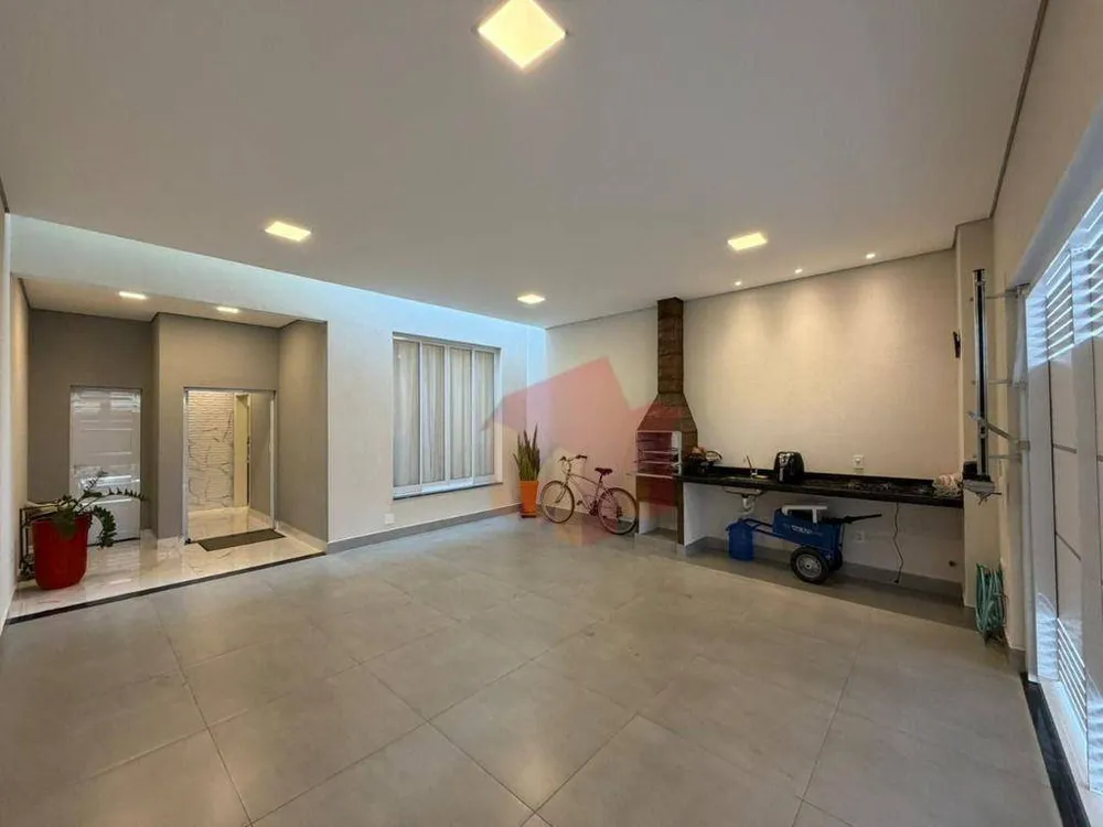 Casa, 3 quartos, 106 m² - Foto 1