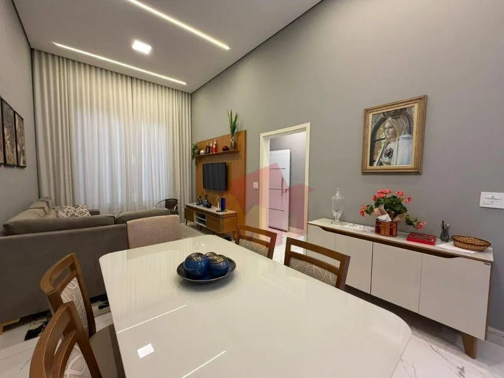 Casa, 3 quartos, 106 m² - Foto 6
