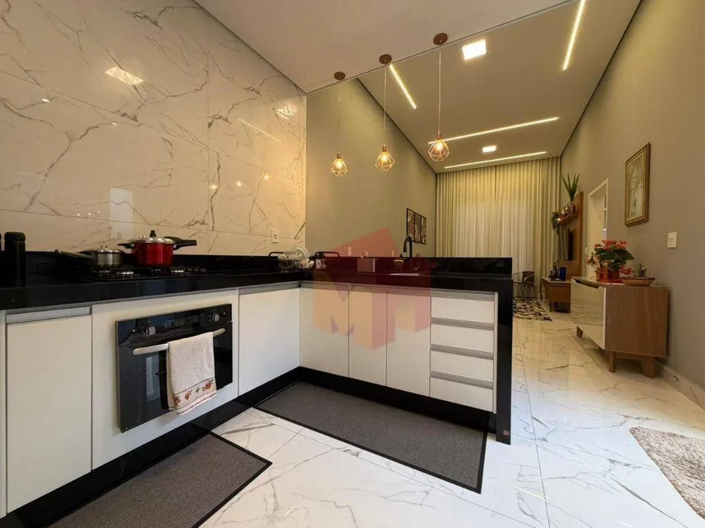 Casa, 3 quartos, 106 m² - Foto 10