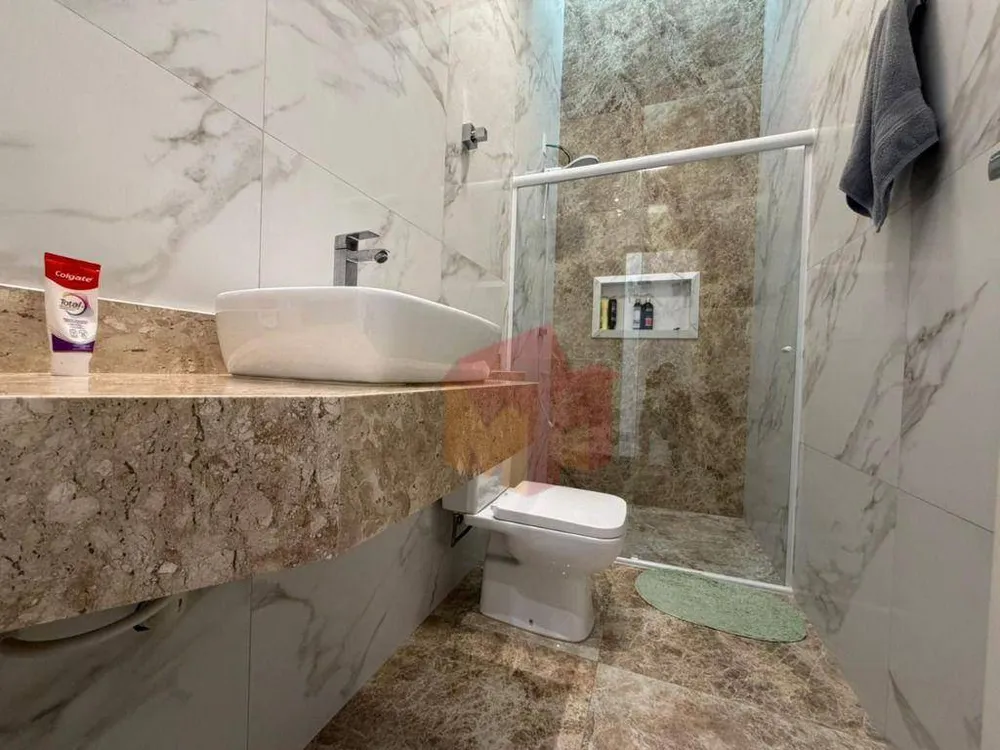 Casa, 3 quartos, 106 m² - Foto 11
