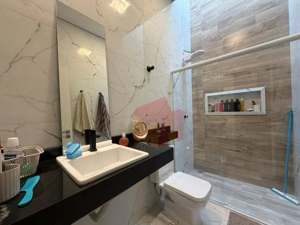 Casa, 3 quartos, 106 m² - Foto 12