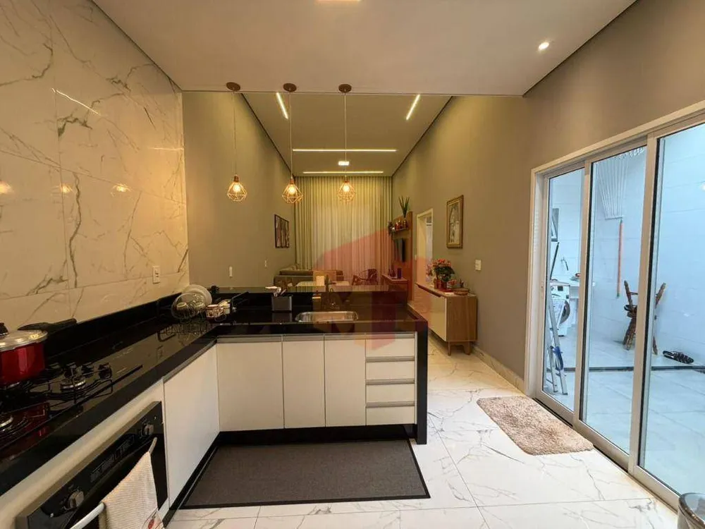 Casa, 3 quartos, 106 m² - Foto 9