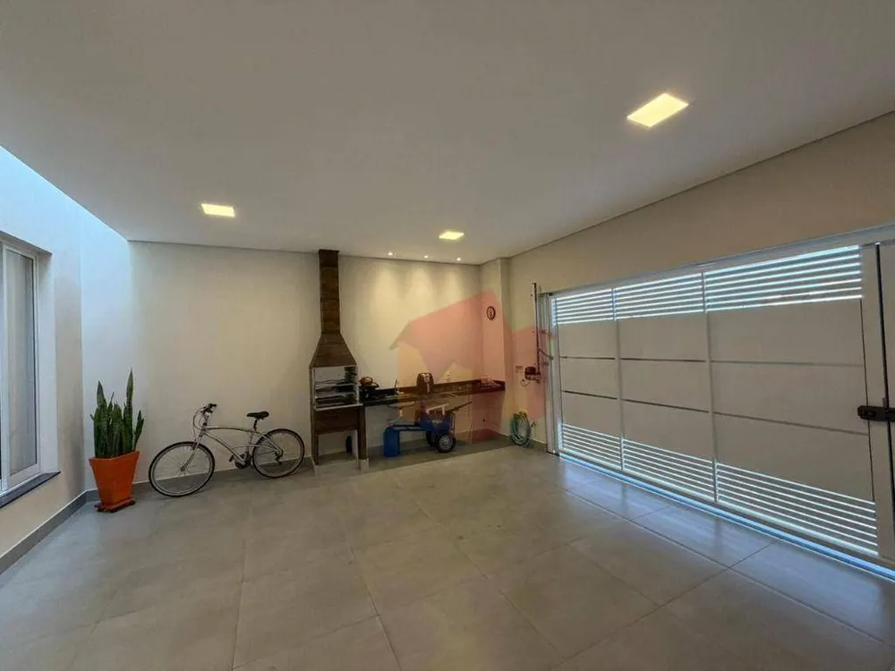 Casa, 3 quartos, 106 m² - Foto 3