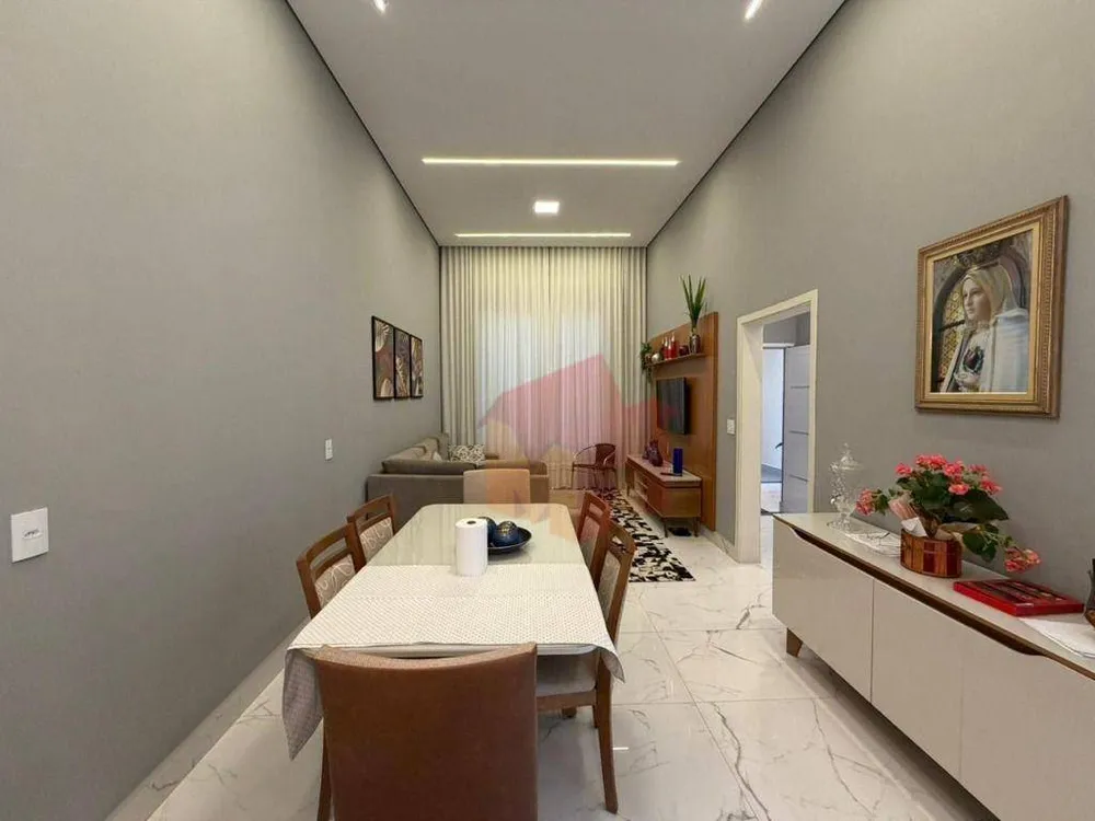 Casa, 3 quartos, 106 m² - Foto 8