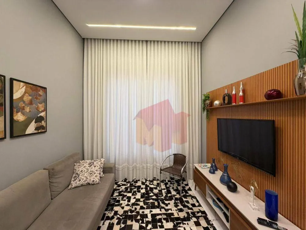 Casa, 3 quartos, 106 m² - Foto 7