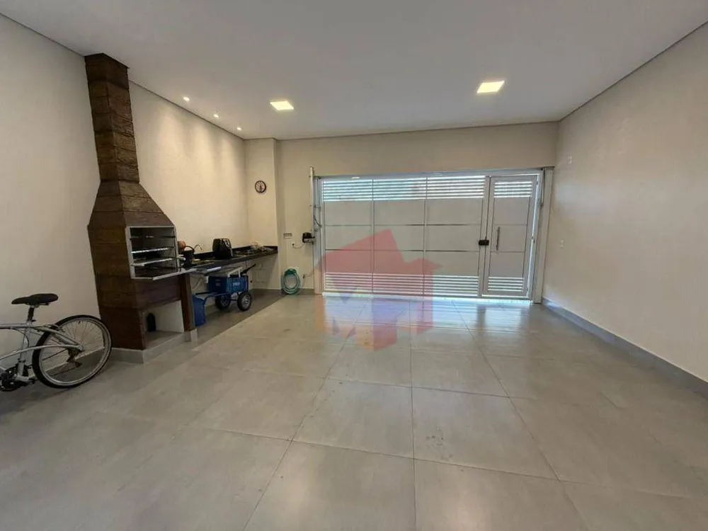 Casa, 3 quartos, 106 m² - Foto 4