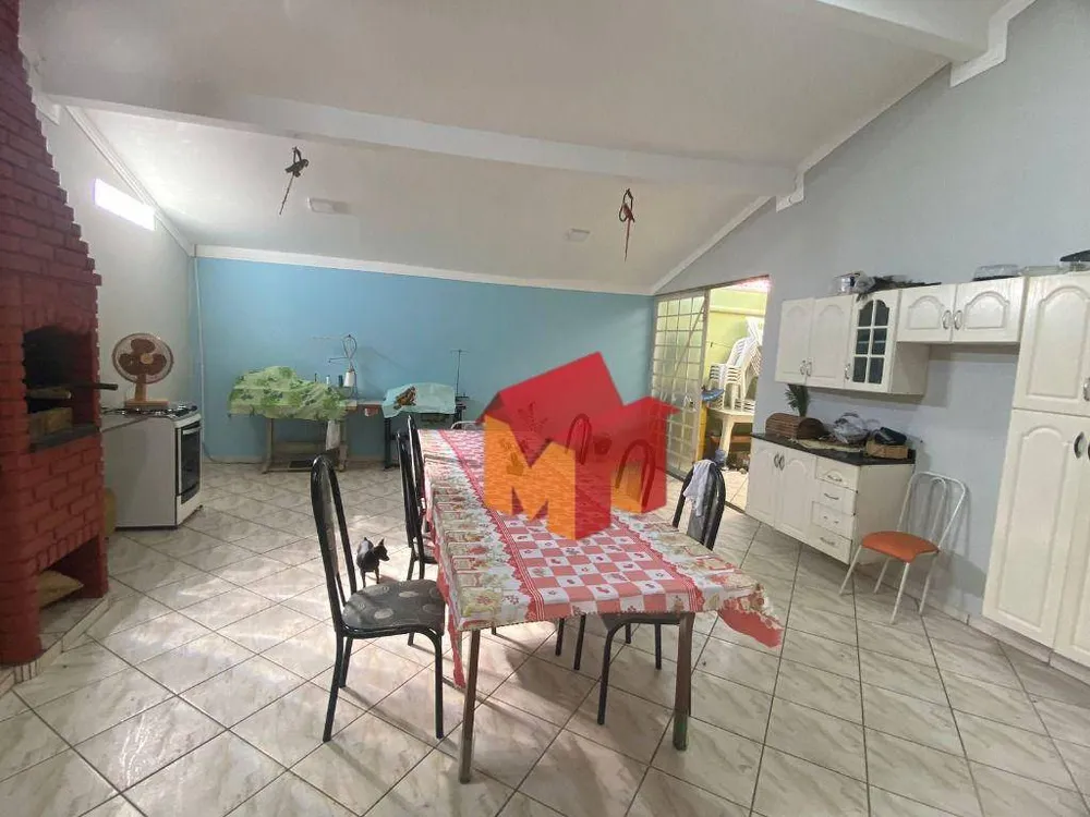 Casa, 3 quartos, 240 m² - Foto 12