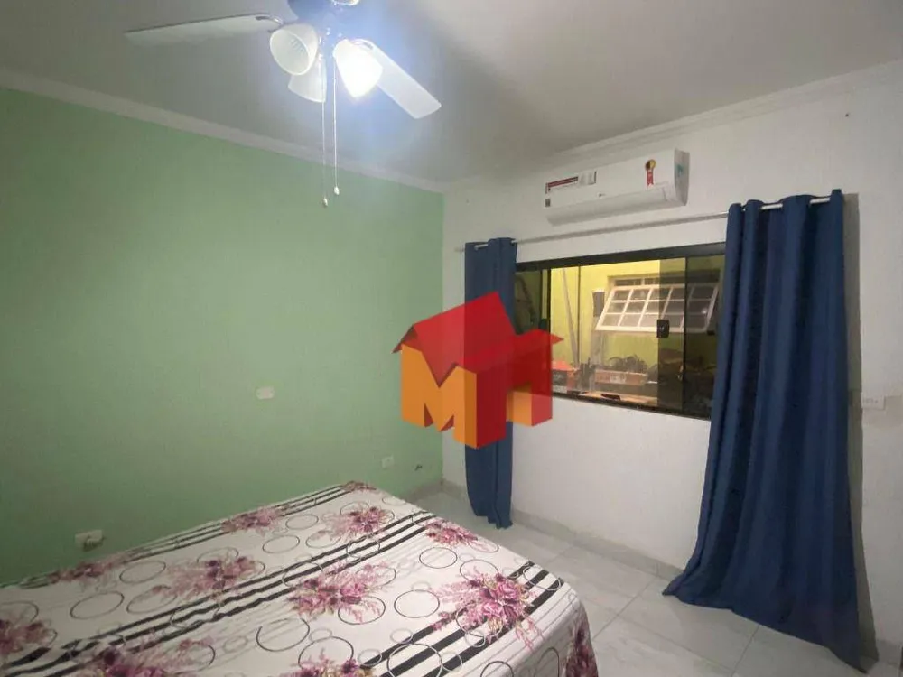 Casa, 3 quartos, 240 m² - Foto 9