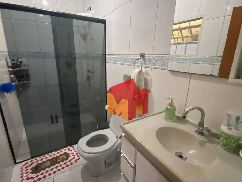Casa, 3 quartos, 240 m² - Foto 6