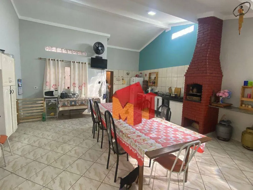 Casa, 3 quartos, 240 m² - Foto 14