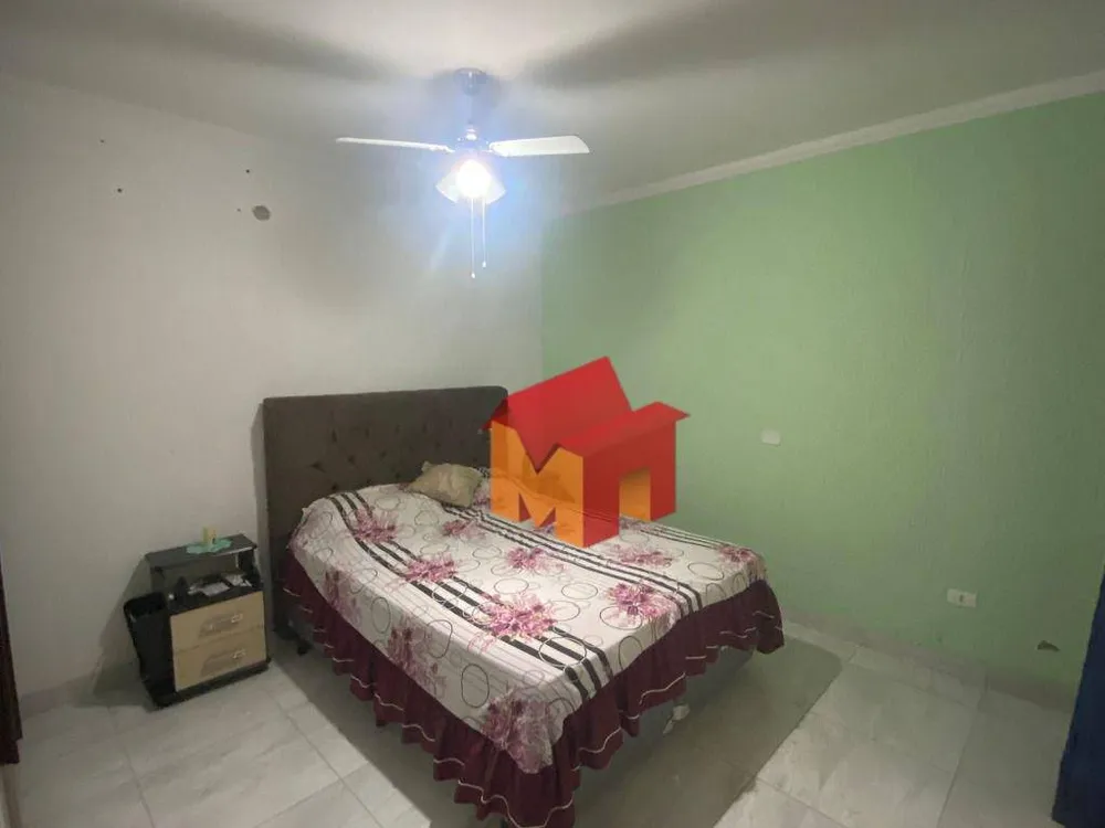 Casa, 3 quartos, 240 m² - Foto 8