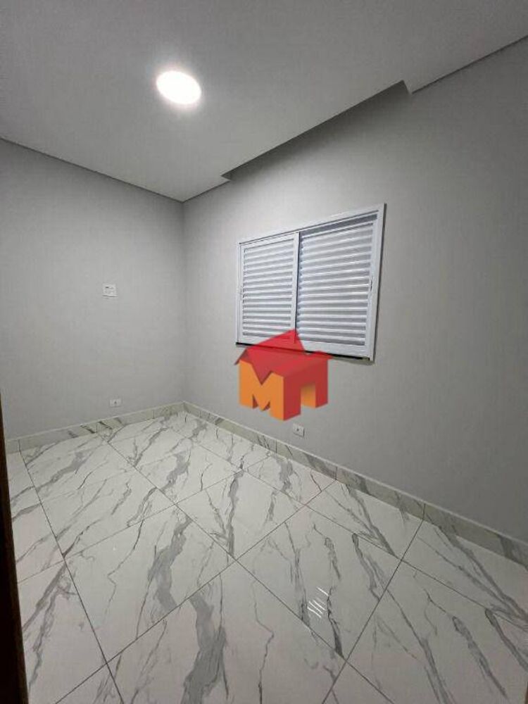 Casa, 3 quartos, 96 m² - Foto 5