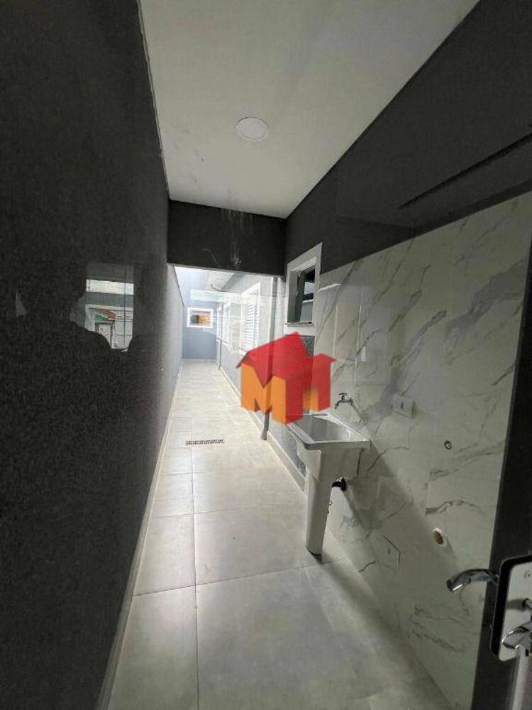 Casa, 3 quartos, 96 m² - Foto 9