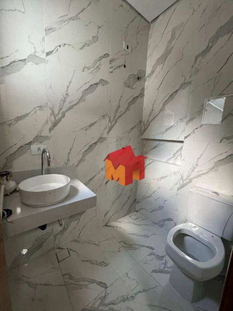 Casa, 3 quartos, 96 m² - Foto 8