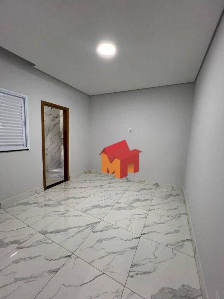 Casa, 3 quartos, 96 m² - Foto 7