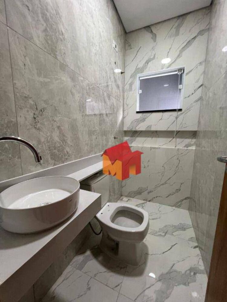 Casa, 3 quartos, 96 m² - Foto 4