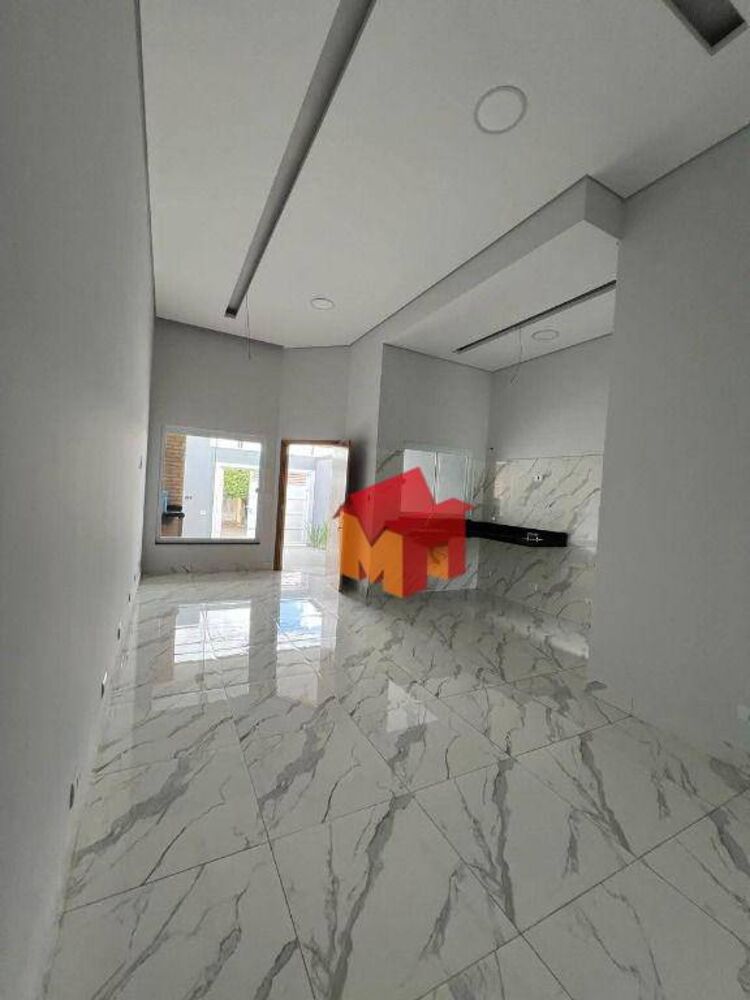 Casa, 3 quartos, 96 m² - Foto 3