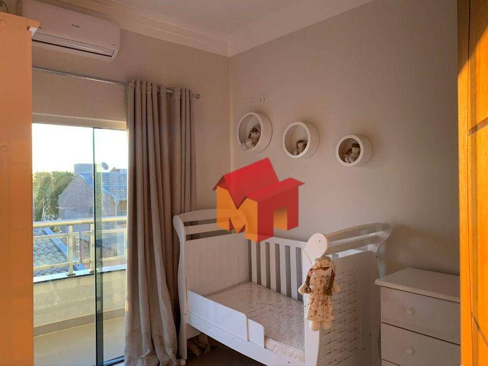 Sobrado à venda com 3 quartos, 189m² - Foto 28