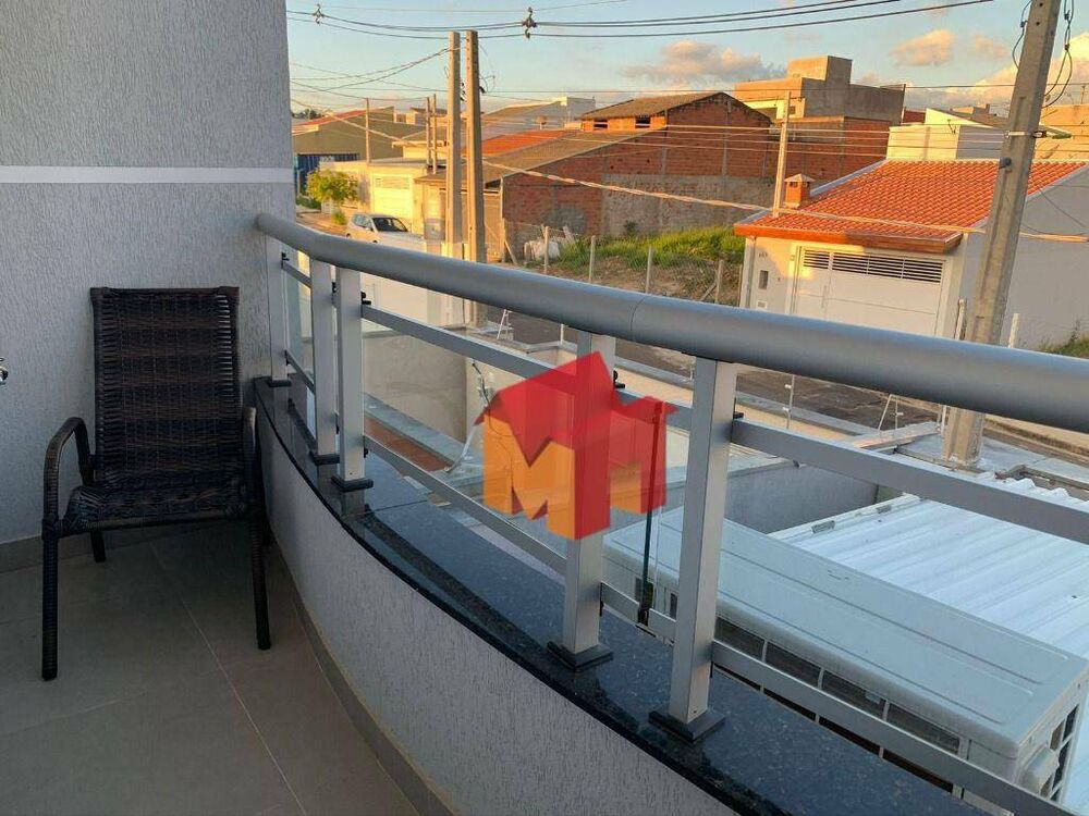 Sobrado à venda com 3 quartos, 189m² - Foto 25
